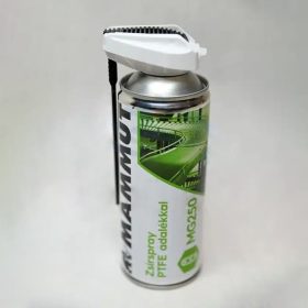 Többfunkciós spray MAMMUT MG250 zsír spray 400 ml