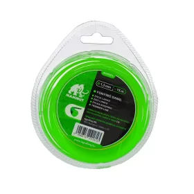 Damil – MAMMUT 1,3 mm Kerek damil 15 m – univerzális