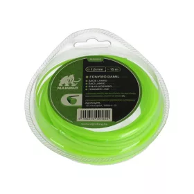 Damil – MAMMUT 1,6 mm Kerek damil 15 m – univerzális