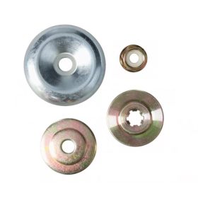 Kínai fűkasza késrögzítő komplett