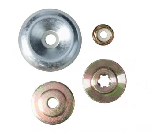 Kínai fűkasza késrögzítő komplett