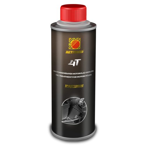 Metabond 4T motorolaj adalék 250 ml