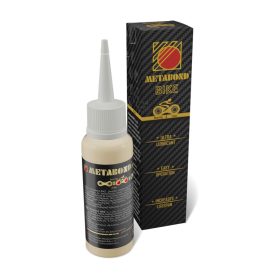 Metabond BIKE Speciális csapágy- és lánckenőolaj 120 ml