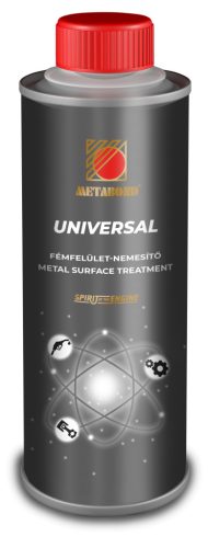 Metabond UNIVERSAL motorolaj és üzemanyag adalék 250 ml