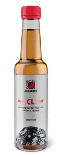 Metabond CL motortisztító adalék 250 ml