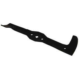   542 mm-es fűnyírókés jobbra forgó, 5 ágú csillag, 3 furatos Husqvarna CTH220, CTH180, P200107HRB