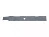 532 mm-es fűnyírókés mulcsozós HUSQV, 42" 107 cm 2 késes vágóasztalhoz