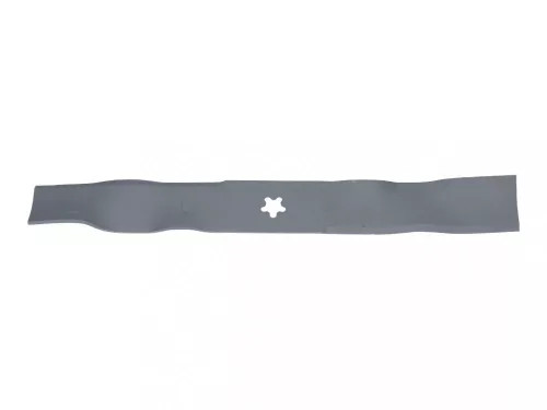 532 mm-es fűnyírókés mulcsozós HUSQV, 42" 107 cm 2 késes vágóasztalhoz