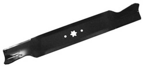 538 mm-es fűnyírókés MTD B155, H165, gyűjtős 42" (2 késes 107 cm "G" deck)