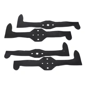   465 mm-es fűnyírókés készlet HUSQVARNA 92 cm 36" CT-135, CTH-135, CTH-155