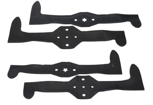 543 mm-es fűnyírókés készlet HUSQVARNA 107 cm, 42", CTH-150 XP, CTH-180XP, CTH-210XP