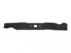 455 mm-es fűnyíró kés MTD 18" M46 mulcsozó