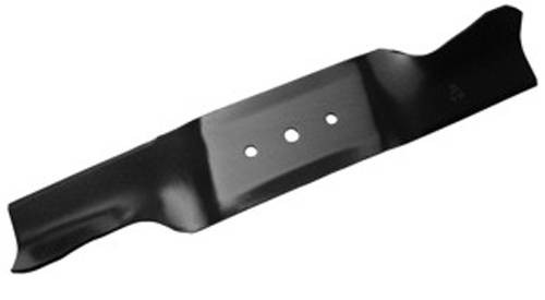 410 mm-es fűnyírókés MTD B100, B10, B115 gyűjtős (2 késes, 81cm)