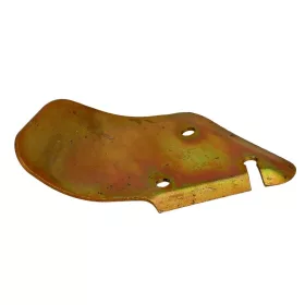 fűnyírókés Wolf Triplex késbetét