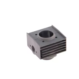 MPM-2, Ducati üres henger, 40 mm