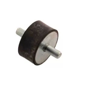 MPM-10 rezgéscsillapító gumibak M6