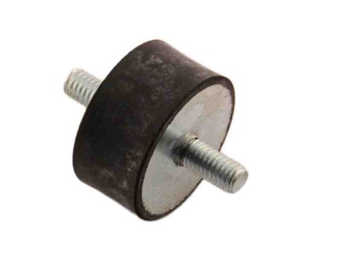 MPM-10 rezgéscsillapító gumibak M6
