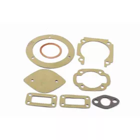 MPM-2, Ducati tömítés készlet