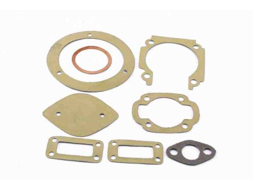 MPM-2, Ducati tömítés készlet