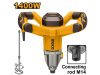 INGCO Keverőgép M14 1400 W