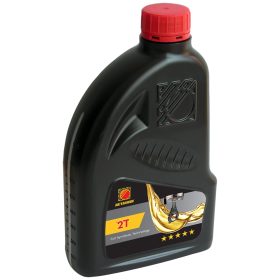 Metabond 2T szintetikus kétütemű motorolaj 1 liter