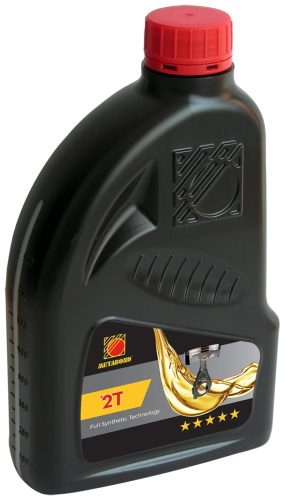 Metabond 2T szintetikus kétütemű motorolaj 1 liter