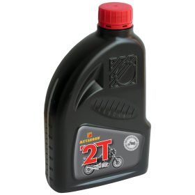 Metabond 2T félszintetikus kétütemű motorolaj 1 liter