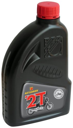 Metabond 2T félszintetikus kétütemű motorolaj 1 liter