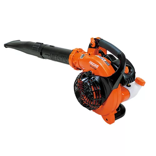 Echo PB-255ES benzinmotoros lombfúvó 25,4 cm³ PB-255ES