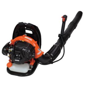 Echo PB-265ESLT benzinmotoros lombfúvó 25,4 cm³