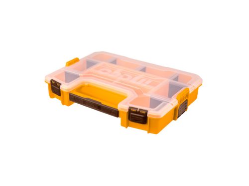 INGCO rendszerező doboz 370 x 290 x 65 mm