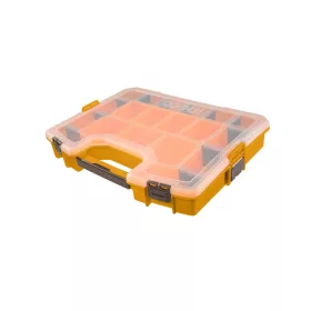 INGCO rendszerező doboz 432 x 335 x 65 mm PBX1711