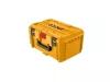 INGCO Szerszámosláda 480 x 320 x 248 mm SUPER STACK PBXS103