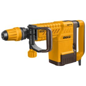 INGCO Bontókalapács 6-25 J 1500 W SDS-Max