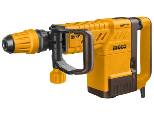 INGCO Bontókalapács 6-25 J 1500 W SDS-Max