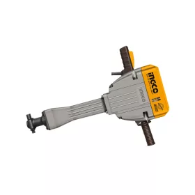 INGCO Bontókalapács 75 J 2200 W Hex PDB22001
