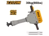 INGCO Bontókalapács 75 J 2200 W Hex PDB22001