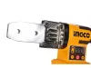 INGCO Műanyagcső hegesztő 20-32 mm 0-300 °C 20V (Akkumulátor és töltő nélkül) PTWTLI2018