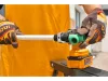 INGCO Műanyagcső hegesztő 20-32 mm 0-300 °C 20V (Akkumulátor és töltő nélkül) PTWTLI2018