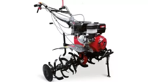 RATO Rotációskapa RG6.5-130Q-Z-II r390, 389 cm³ + ajándék motorolaj