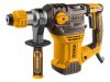 INGCO Kombikalapács 5,5 J 1500 W SDS-Plus