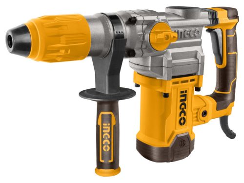 INGCO Kombikalapács 10,0 J 1600 W SDS-Max