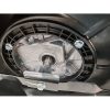 Fűnyíró fűgyűjtős, robbanómotoros RATO RMP39Q-V125 pp