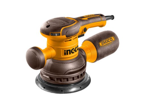 INGCO Excentercsiszoló 150 mm 450 W