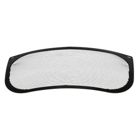 Védőálarc szitaszövésű pótlap