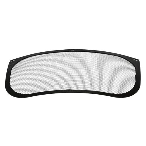 Védőálarc szitaszövésű pótlap