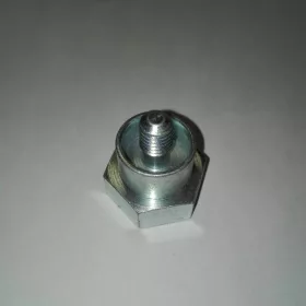 Damilfej csavar Tecomec M8x1,25 balos külsőmenetes