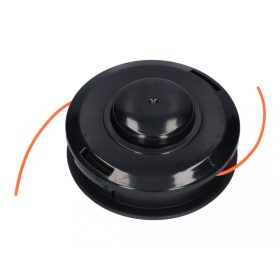   Damilfej 130 mm, M10x1,25 mm balos anya AL-KO BC-4125; BC-4535; FRS-4125; 4535