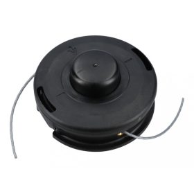   Damilfej Partner B-261;291, McCulloch Cabrio-261; 291 109 mm, M10x1,5 mm balos csavar