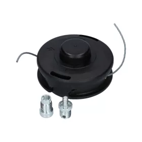   Damilfej Tecomec TNG109 M8x1,25 mm balos külső menetes + M10x1,25 mm balos belső menetes